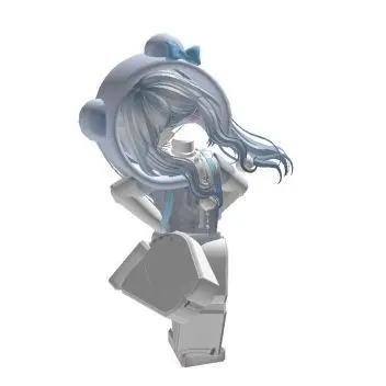 Profile image of 안서아