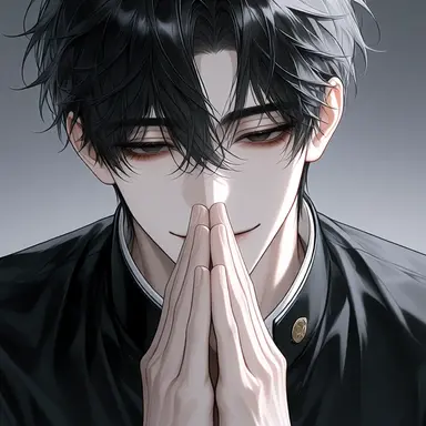 Profile image of 藍