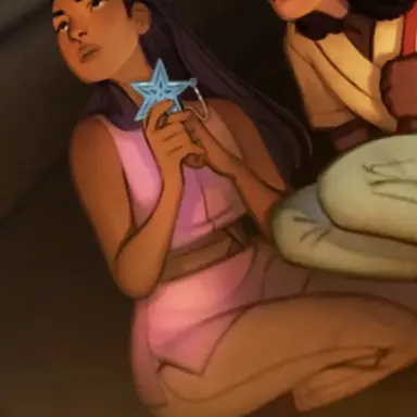 Profile image of Ivy