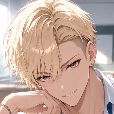 Profile image of 斗哉