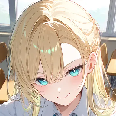 Profile image of 莉愛