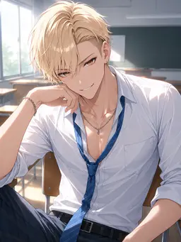 Profile image of 斗哉