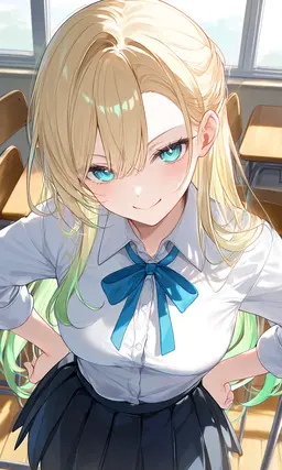 Profile image of 莉愛