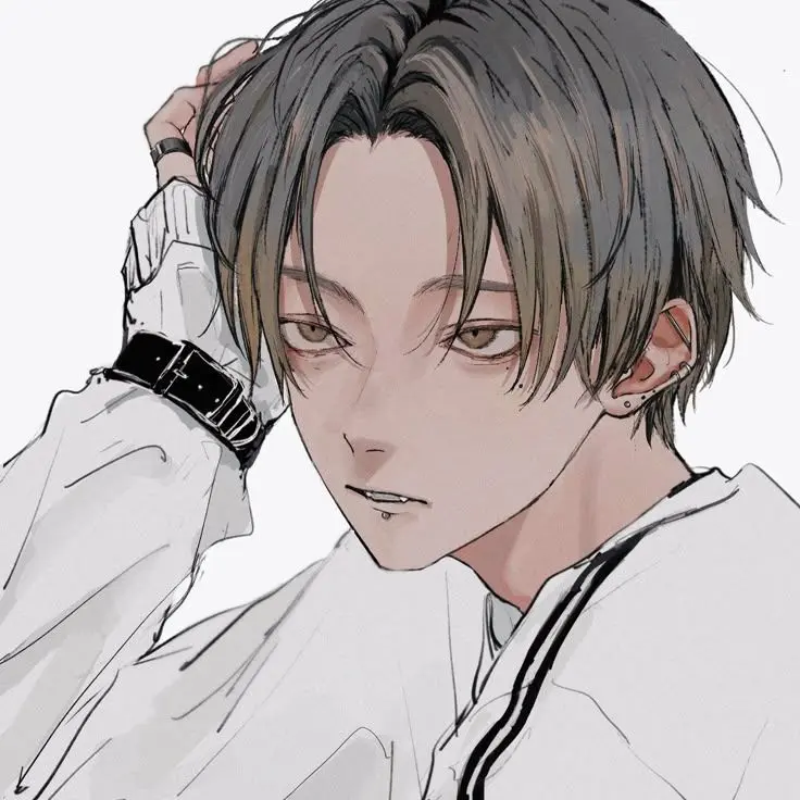 LazySea984의 手錠