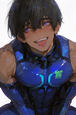 Profile image of 에이든