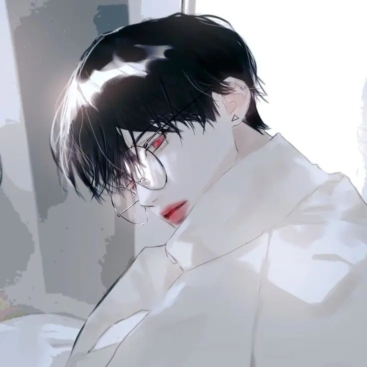 Yoo.Hyeon의 레온 반하르트