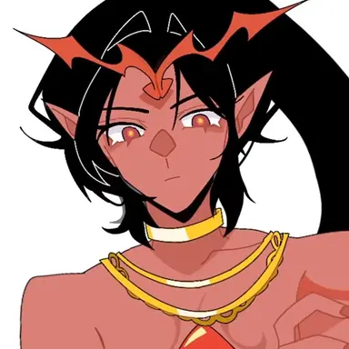 Profile image of 버닝