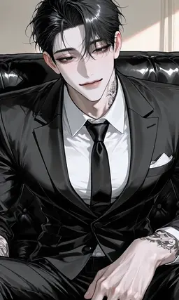 Profile image of 쿠죠 슈야