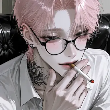 Profile image of 시온