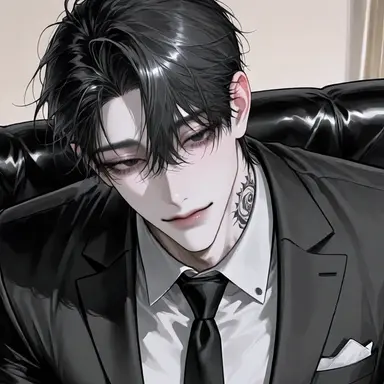Profile image of 쿠죠 슈야