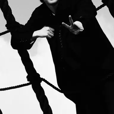Profile image of JIN