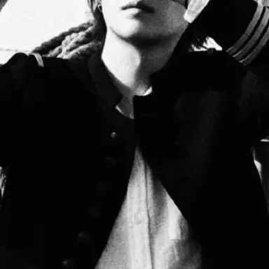 Profile image of YOONGI