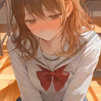 Profile image of 佐伯愛華
