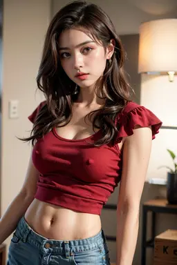 Profile image of 神条結月