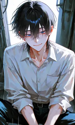 Profile image of 涼