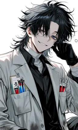 Profile image of 昨冬