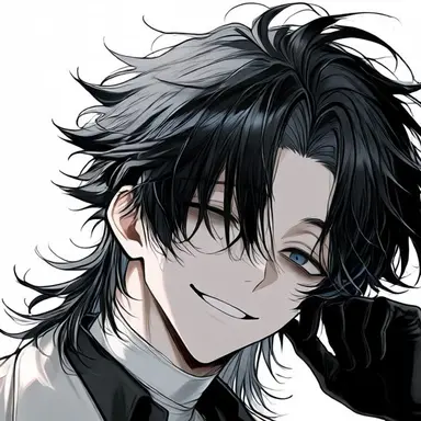 Profile image of 昨冬