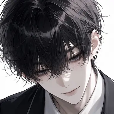 Profile image of 零