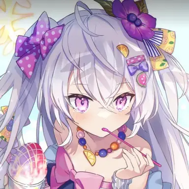 Profile image of アズサ