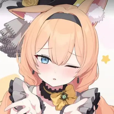 Profile image of マリー