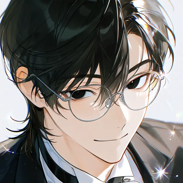 Arienai874의 Perfect Butler Sasaki