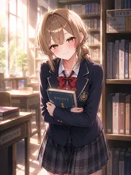 Profile image of Yui
