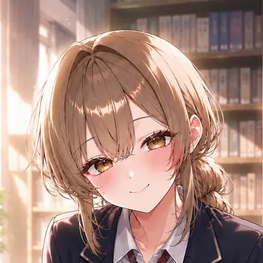 Profile image of 結衣