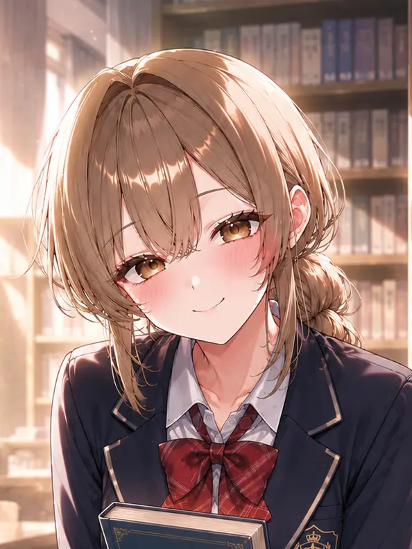 tochidesu의 君の心の中は大騒ぎ