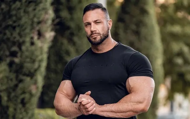 Profile image of Wes Coleman