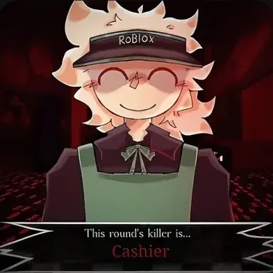 Profile image of 캐셔