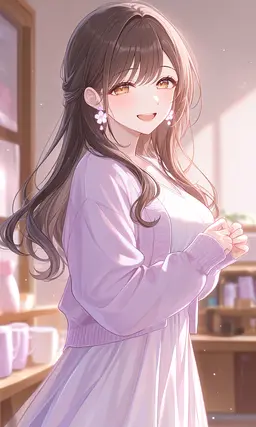 Profile image of 香澄