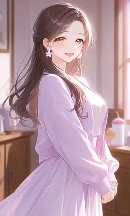 Profile image of 香澄