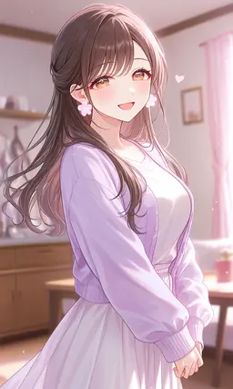 Profile image of 香澄