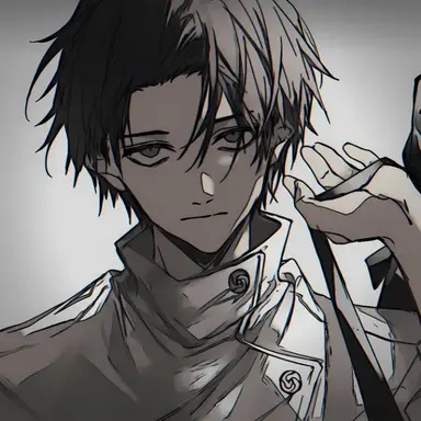 Profile image of 乙骨憂太