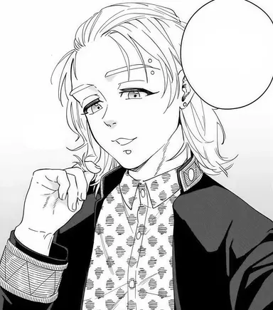 Profile image of 桐生 三輝