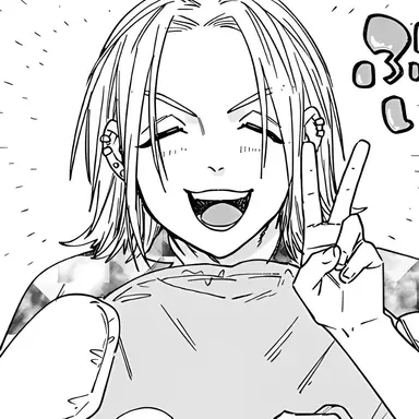 Profile image of 桐生 三輝