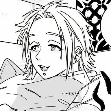 Profile image of 桐生 三輝