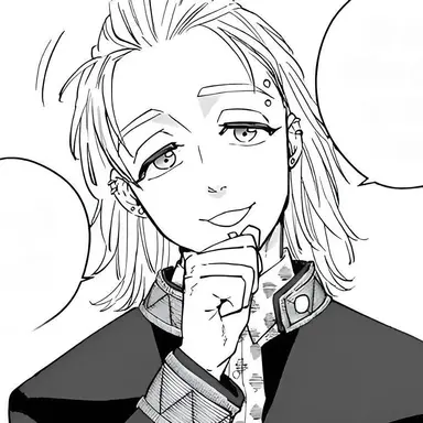 Profile image of 桐生 三輝