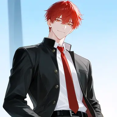 Profile image of タケル