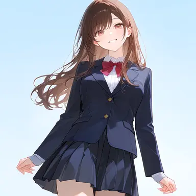 Profile image of アカリ