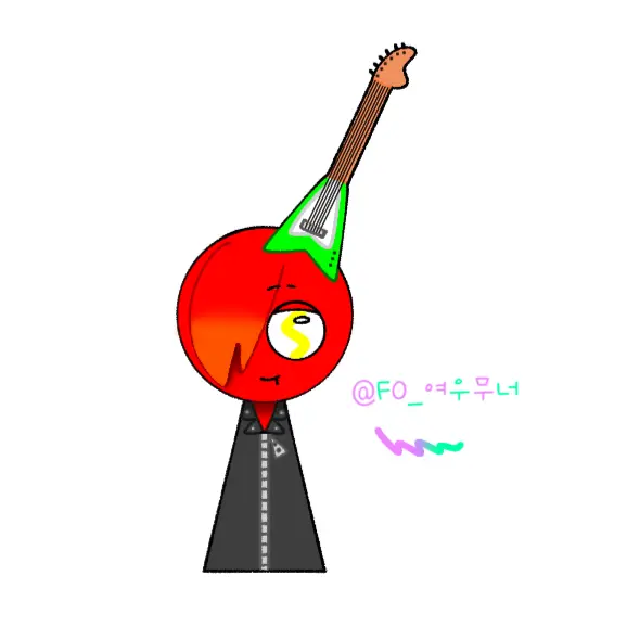 FO_FoxOctopus의 스파크