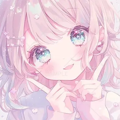 Profile image of ブリ子