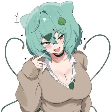 Profile image of フシギダネ