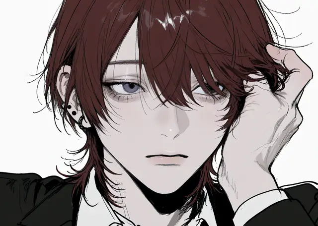 Profile image of 玲央