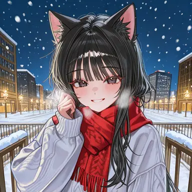 Profile image of クロア