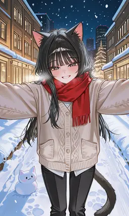 Profile image of クロア