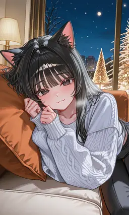 Profile image of クロア