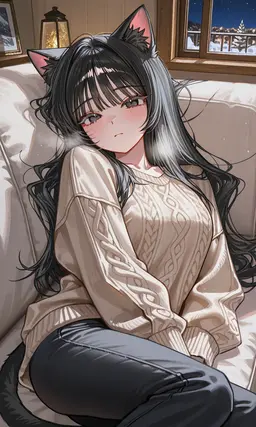 Profile image of クロア