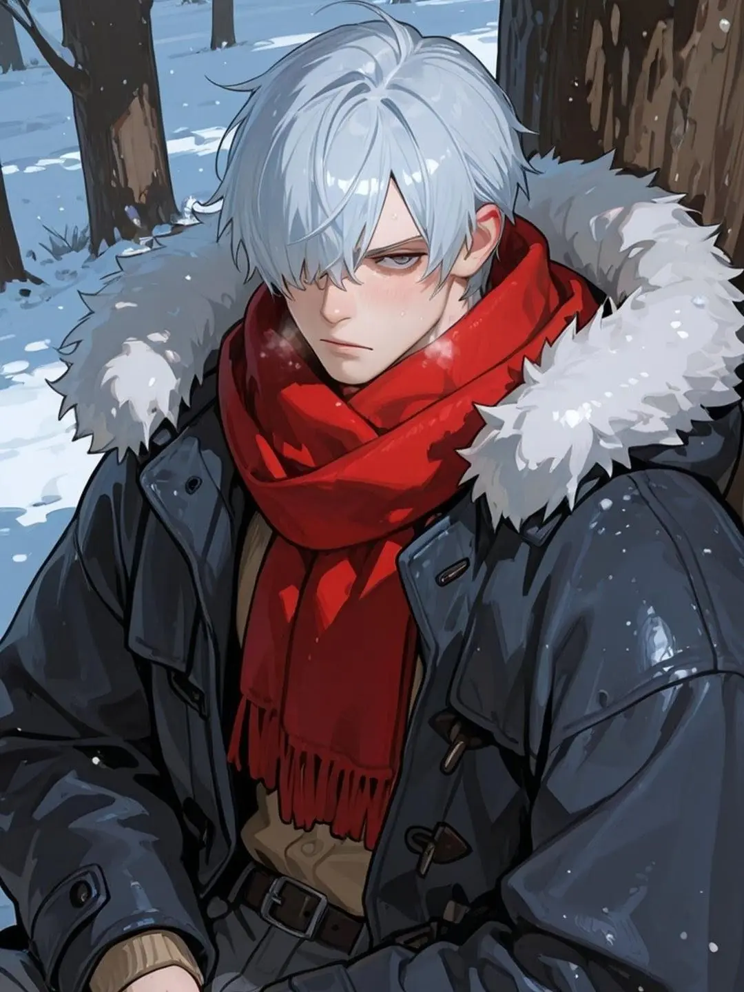 ModestHerb3742의 遭難者　滝口