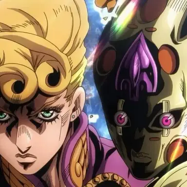 Profile image of ジョルノ